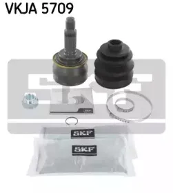 VKJA 5709 SKF